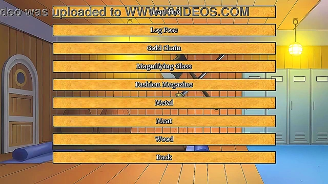 Linda's Best Milf Sex Ever - Hardcore Anime Action With Creampie Finish!