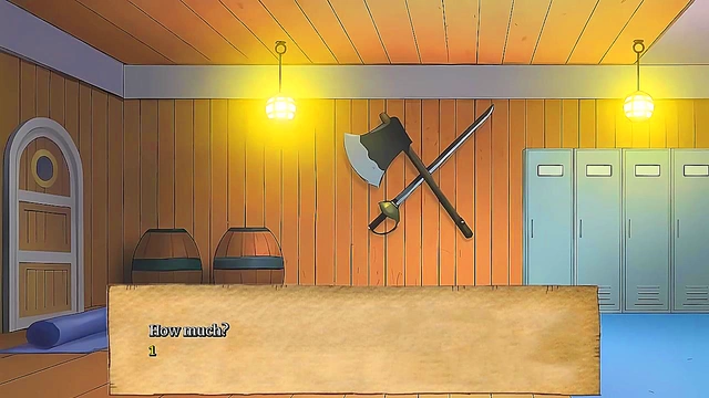 Linda's Best Milf Sex Ever - Hardcore Anime Action With Creampie Finish!