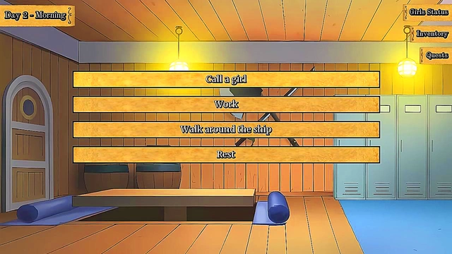 Linda's Best Milf Sex Ever - Hardcore Anime Action With Creampie Finish!