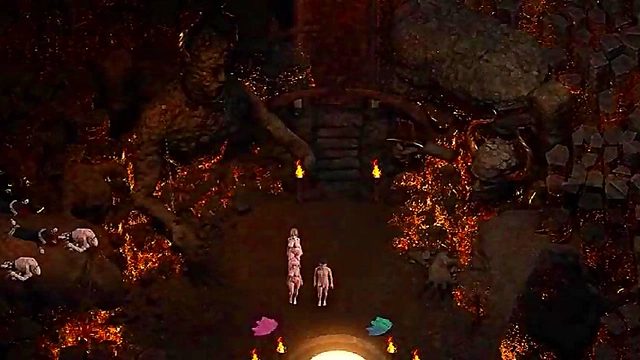 Shy Komi Shouko Sucks Dick To Help Classmates Lose Their Virginity!