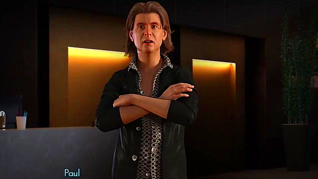 Shy Komi Shouko Sucks Dick To Help Classmates Lose Their Virginity!