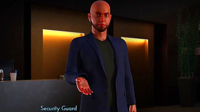 Shy Komi Shouko Sucks Dick To Help Classmates Lose Their Virginity!