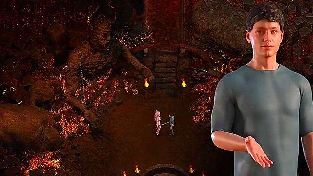 Shy Komi Shouko Sucks Dick To Help Classmates Lose Their Virginity!