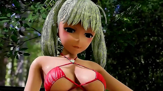 Hot AI Anime Babe Sucks Dick & Gets Fucked Hard For Hot Facial Cumshot