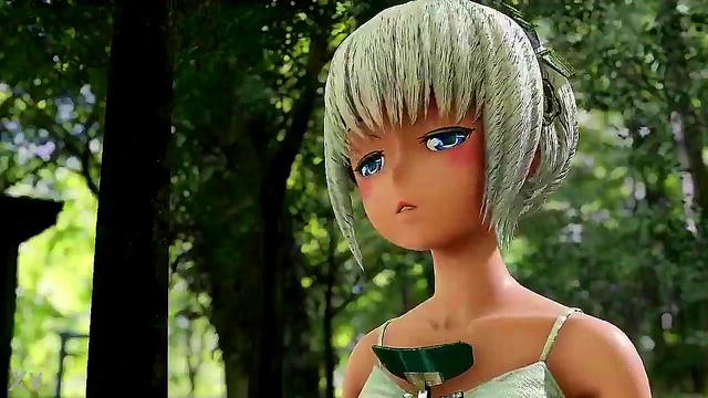 Hot AI Anime Babe Sucks Dick & Gets Fucked Hard For Hot Facial Cumshot