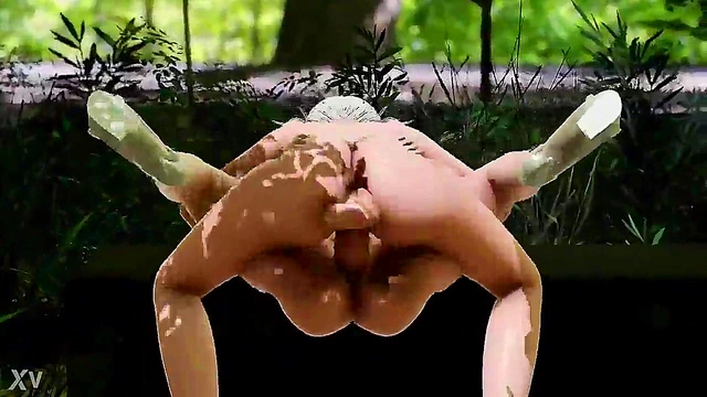 Hot AI Anime Babe Sucks Dick & Gets Fucked Hard For Hot Facial Cumshot