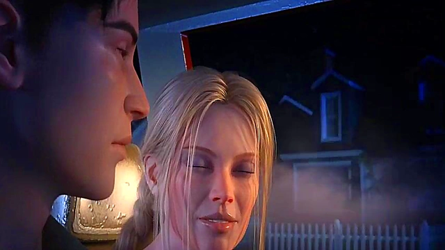 LoveSky's 3D Anime Visual Novel 'Chaos' Delivers Hardcore Hentai Action!