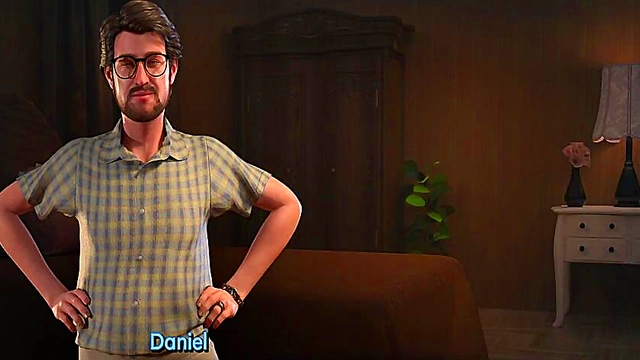 LoveSky's 3D Anime Visual Novel 'Chaos' Delivers Hardcore Hentai Action!