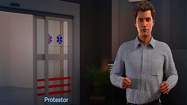 LoveSky's 3D Anime Visual Novel 'Chaos' Delivers Hardcore Hentai Action!