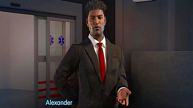 LoveSky's 3D Anime Visual Novel 'Chaos' Delivers Hardcore Hentai Action!