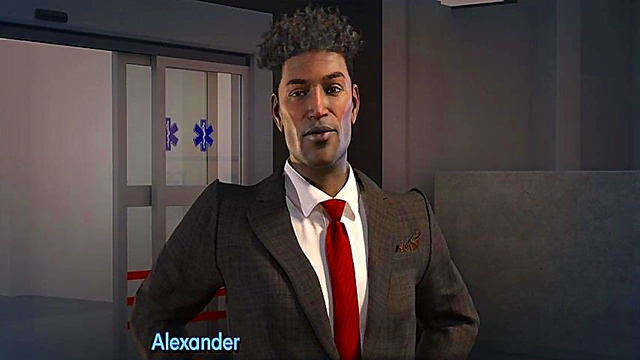 LoveSky's 3D Anime Visual Novel 'Chaos' Delivers Hardcore Hentai Action!