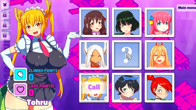 Sexy Summer Seduction Anime Babe In Bikini Gets Horny With Her Naughty Fantasy Lover