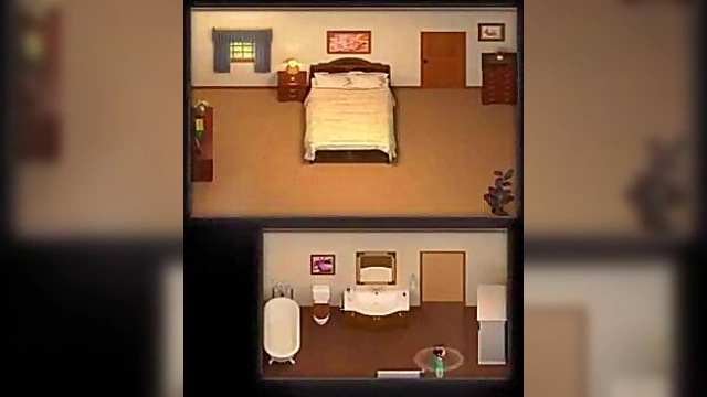 Horny Doujin Anime Couples Enjoy Explicit Sex Scene With Passionate Zanges