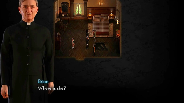 Anime Taffy Game Couples Enjoy Hot Sex Adventures & Naughty Fantasies Together