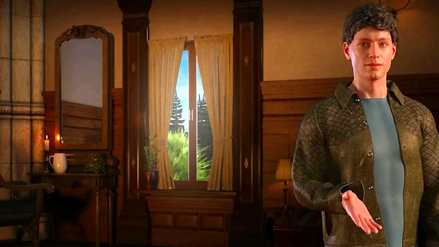 Anime Taffy Game Couples Enjoy Hot Sex Adventures & Naughty Fantasies Together