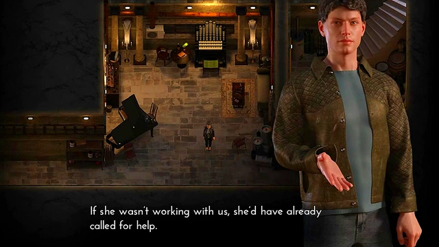 Anime Taffy Game Couples Enjoy Hot Sex Adventures & Naughty Fantasies Together