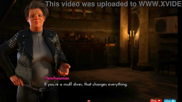 Anime Taffy Game Couples Enjoy Hot Sex Adventures & Naughty Fantasies Together