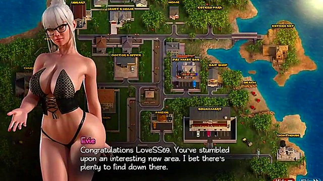 Horny Del Sol Girls Seduce You Into Hardcore Sex Games And Passionate Orgasms