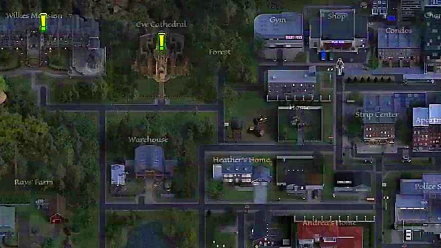 Married Lady Seduced On Boat Gets BDSM Tied Up & Fucked By Fisherman Animator