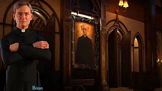 Married Lady Seduced On Boat Gets BDSM Tied Up & Fucked By Fisherman Animator