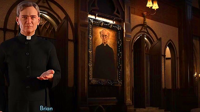 Married Lady Seduced On Boat Gets BDSM Tied Up & Fucked By Fisherman Animator