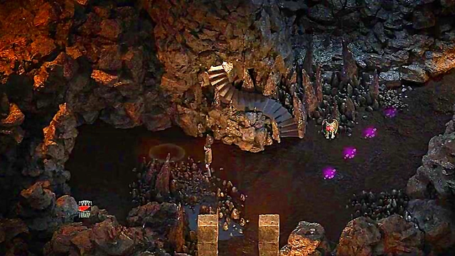 Married Lady Seduced On Boat Gets BDSM Tied Up & Fucked By Fisherman Animator