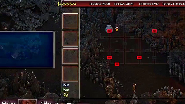 Married Lady Seduced On Boat Gets BDSM Tied Up & Fucked By Fisherman Animator