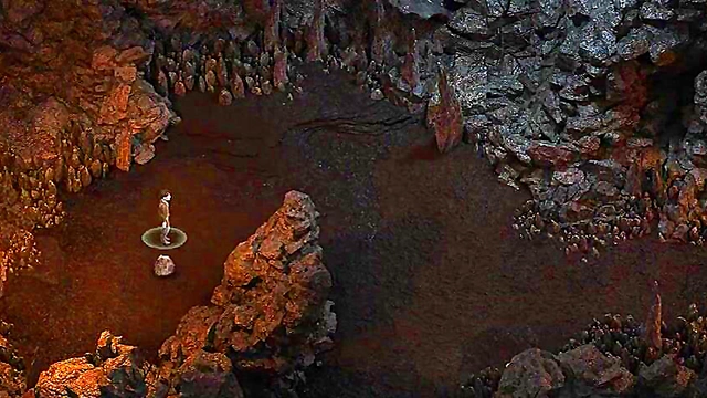 Married Lady Seduced On Boat Gets BDSM Tied Up & Fucked By Fisherman Animator