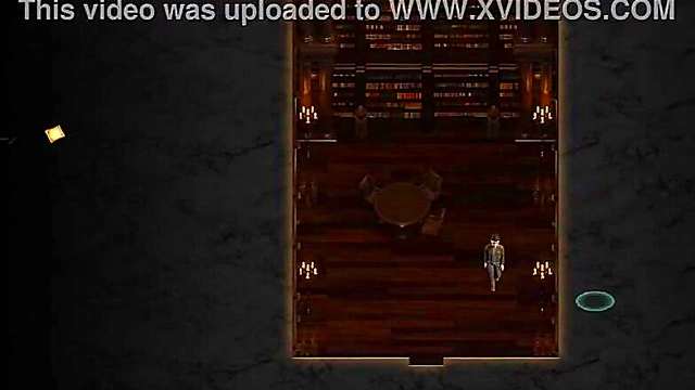 Married Lady Seduced On Boat Gets BDSM Tied Up & Fucked By Fisherman Animator