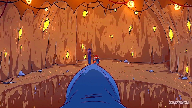 Horny MILF Bride Takes Two Huge Dicks for Double Penetration Orgasmic Cumshots