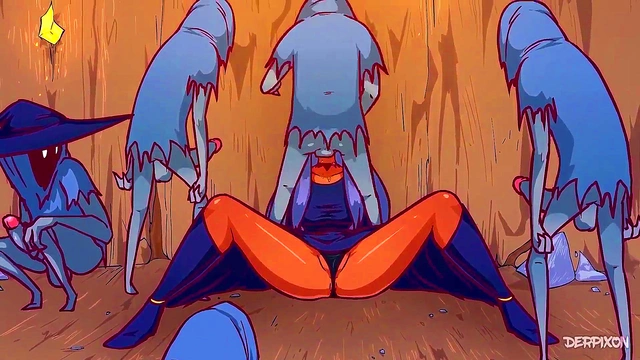 Horny MILF Bride Takes Two Huge Dicks for Double Penetration Orgasmic Cumshots