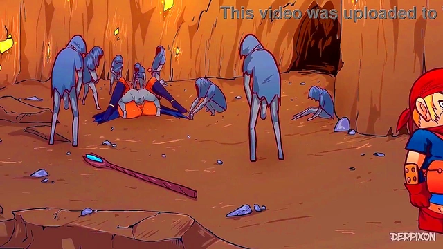 Horny MILF Bride Takes Two Huge Dicks for Double Penetration Orgasmic Cumshots