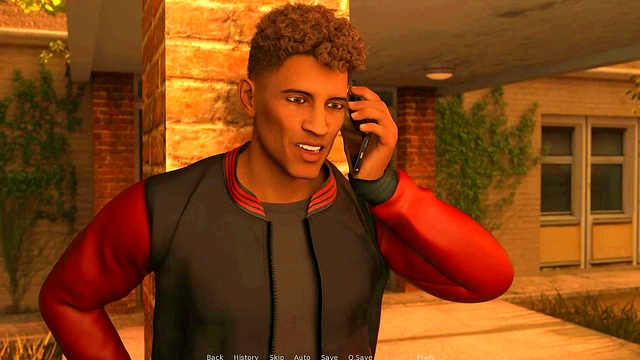 Naked Arianna Joins Foursome for Hot Anime Sex Adventure by LoveSkySan69