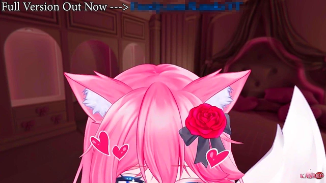 Eroge Visual Novel Scene Anime Demon Gets Fucked Roughly For Ecstasy