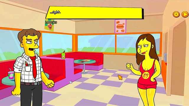 Milf Harem Orgy in The Genesis Order Anime Cocksucking & Anal Threesome Heaven