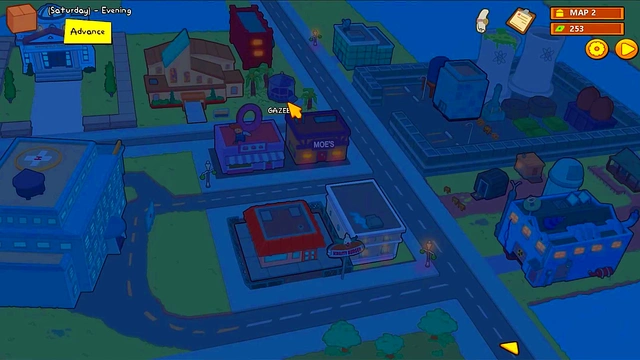 Milf Harem Orgy in The Genesis Order Anime Cocksucking & Anal Threesome Heaven