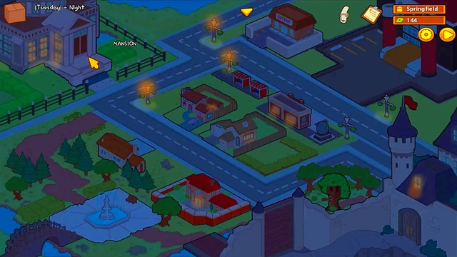 Milf Harem Orgy in The Genesis Order Anime Cocksucking & Anal Threesome Heaven