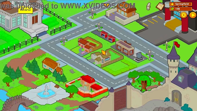 Milf Harem Orgy in The Genesis Order Anime Cocksucking & Anal Threesome Heaven