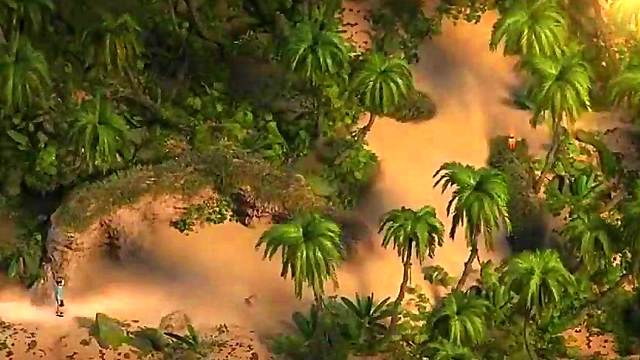 Little Cookie Girl's Steamy Anime Sex Adventure With Silent V Ghost Fantasy