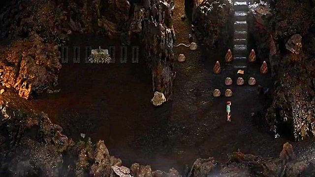 Little Cookie Girl's Steamy Anime Sex Adventure With Silent V Ghost Fantasy