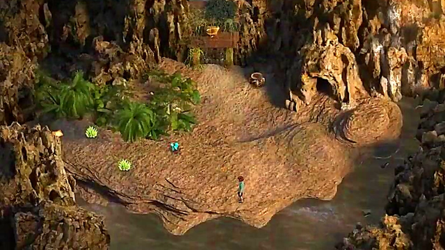 Little Cookie Girl's Steamy Anime Sex Adventure With Silent V Ghost Fantasy