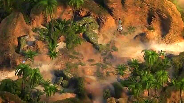 Little Cookie Girl's Steamy Anime Sex Adventure With Silent V Ghost Fantasy