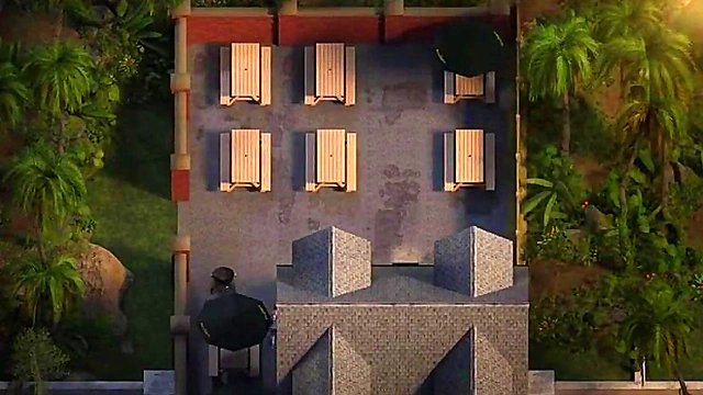 Little Cookie Girl's Steamy Anime Sex Adventure With Silent V Ghost Fantasy