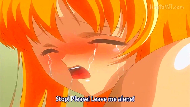 Throne Bailey Fucks Octavia Moon Passionately for Hardcore 3D Orgasm