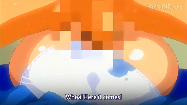 Throne Bailey Fucks Octavia Moon Passionately for Hardcore 3D Orgasm