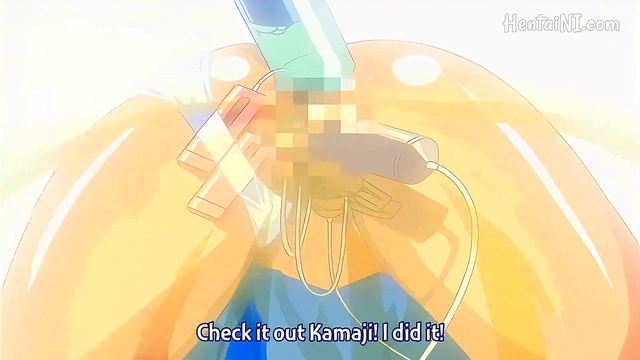 Throne Bailey Fucks Octavia Moon Passionately for Hardcore 3D Orgasm