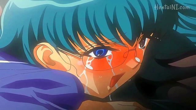 Throne Bailey Fucks Octavia Moon Passionately for Hardcore 3D Orgasm