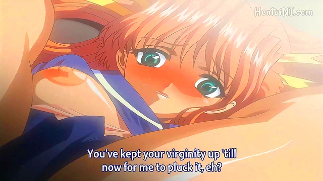 Throne Bailey Fucks Octavia Moon Passionately for Hardcore 3D Orgasm