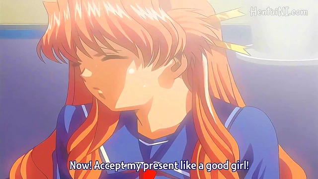 Throne Bailey Fucks Octavia Moon Passionately for Hardcore 3D Orgasm