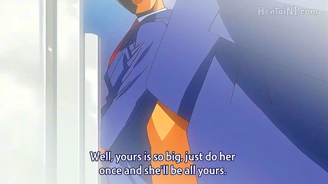 Throne Bailey Fucks Octavia Moon Passionately for Hardcore 3D Orgasm